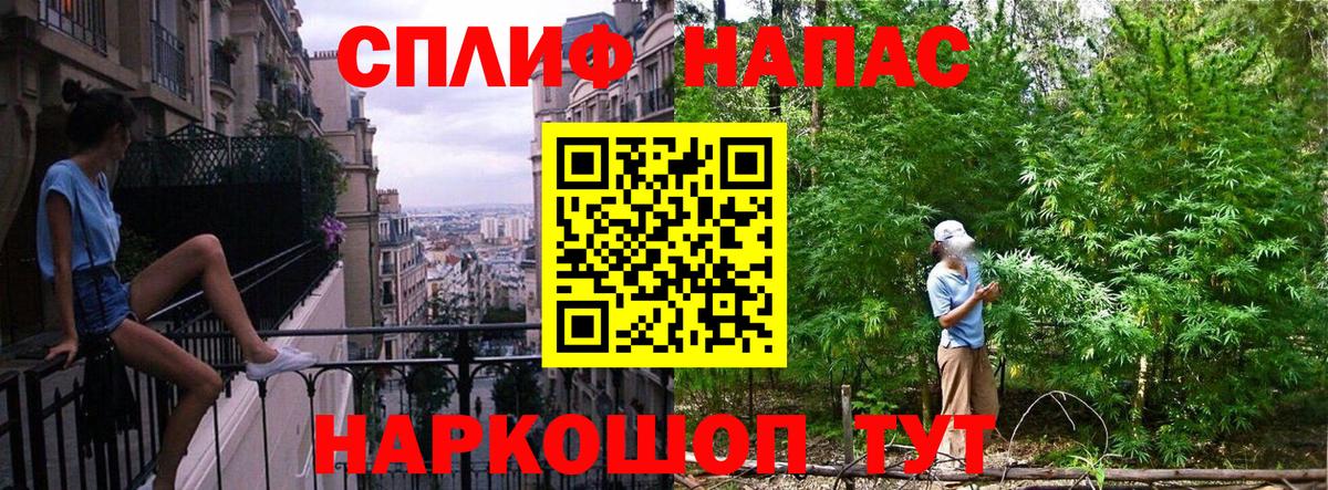 Марихуана гибрид Будённовск